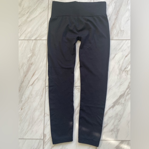 Warm legging Size small - Picture 1 of 2